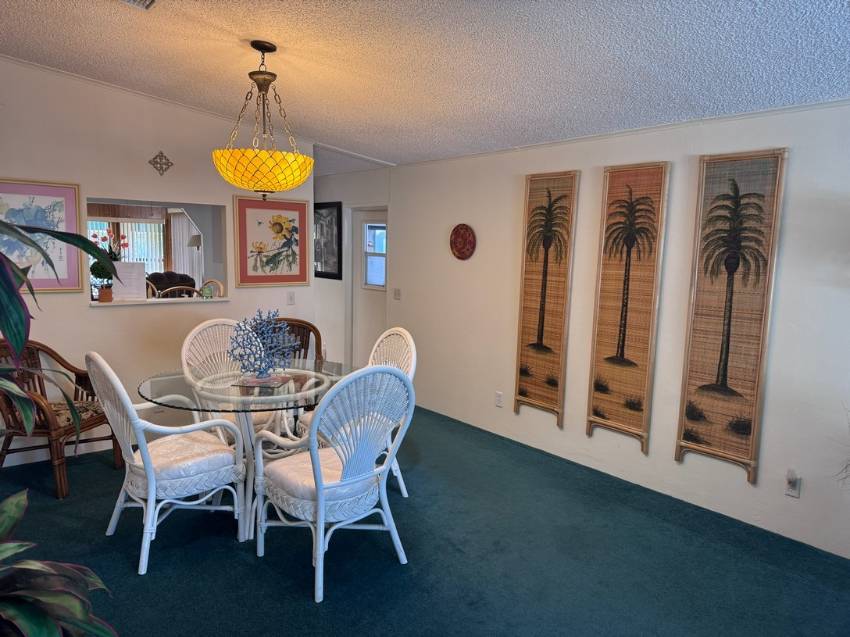 2909 Madera Circle a North Fort Myers, FL Mobile or Manufactured Home for Sale